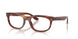 2144 - Brown - Clear