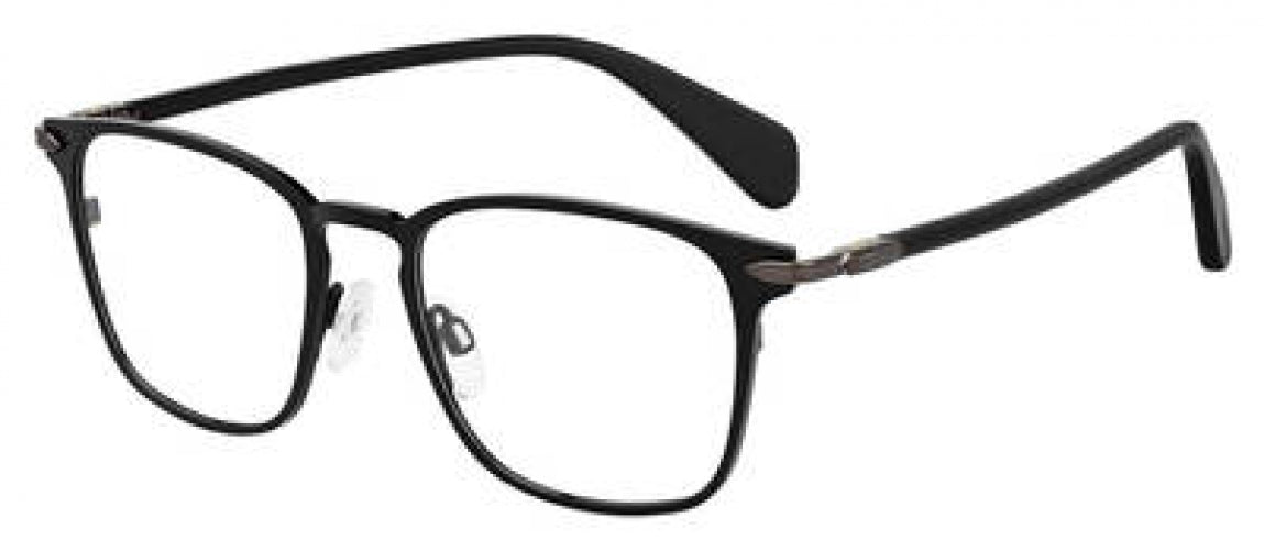 0003-00 - Matte Black