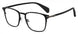 0003-00 - Matte Black