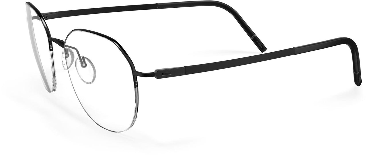 9040 - Pure Black