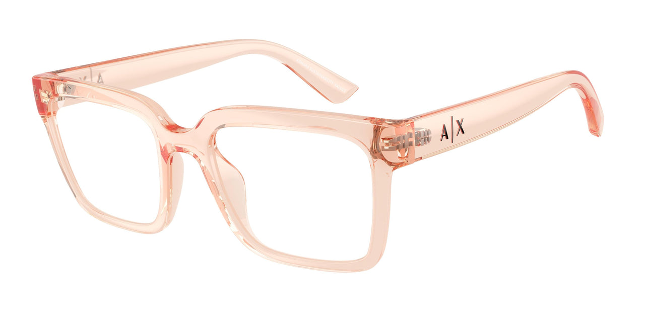 Armani Exchange 3133U Eyeglasses