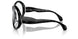 001/CE - Black - Photo Clear To Emerald Quarz