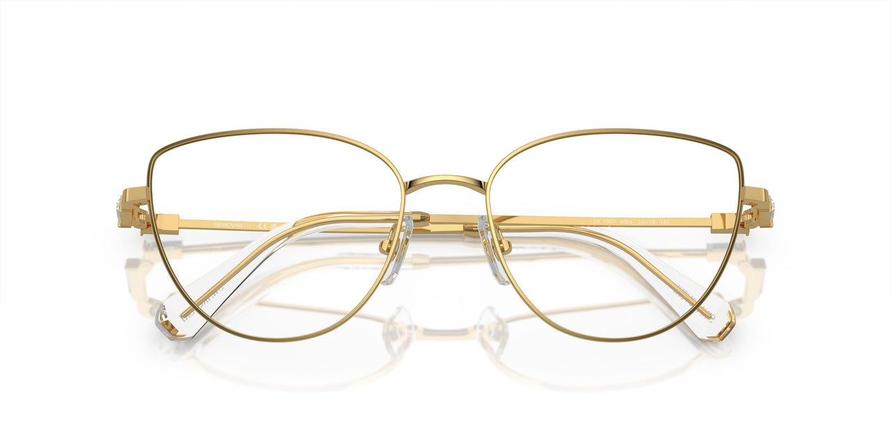 4004 - Gold