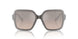 50426I - Grey - Brown Gradient Grey Mirror Silver
