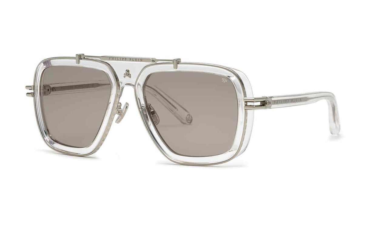 Philipp Plein SPP109V Sunglasses