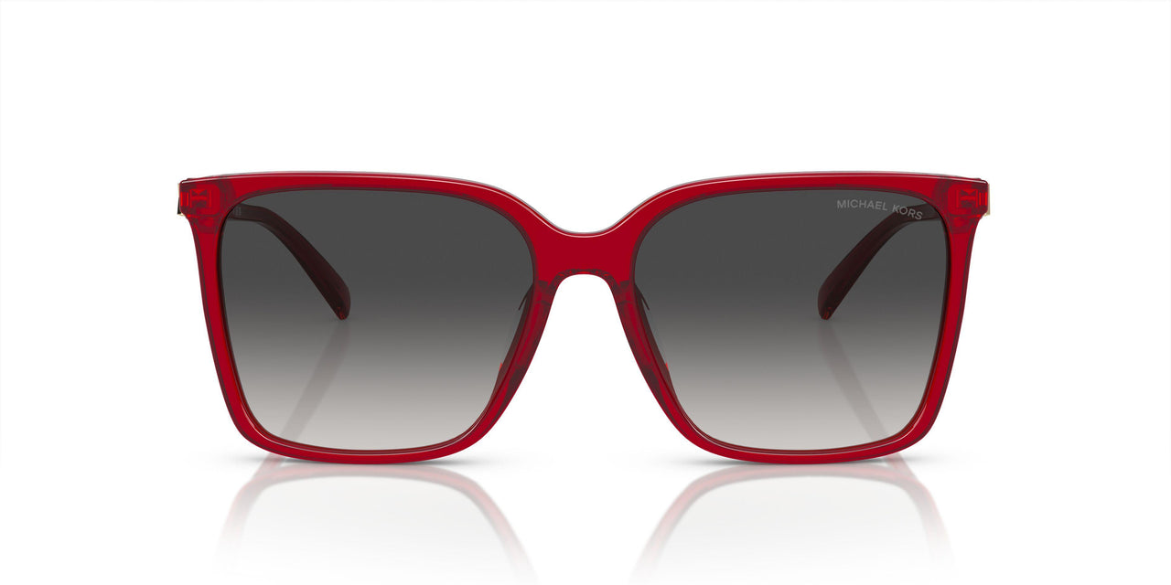 39558G - Red - Dark Grey Gradient