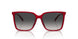 39558G - Red - Dark Grey Gradient