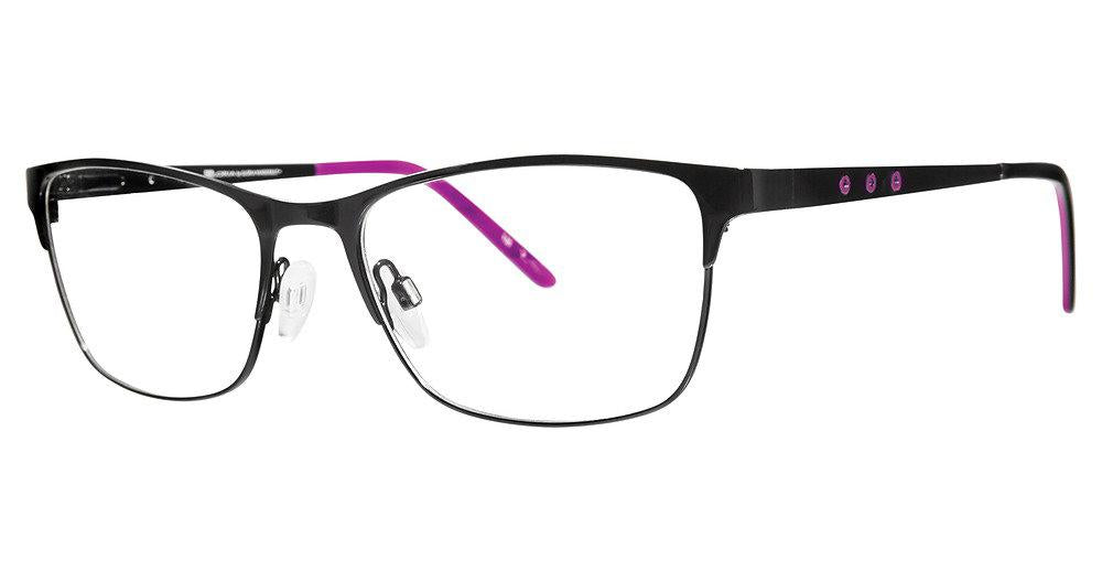 Gloria by Gloria Vanderbilt GbGV4057 Eyeglasses