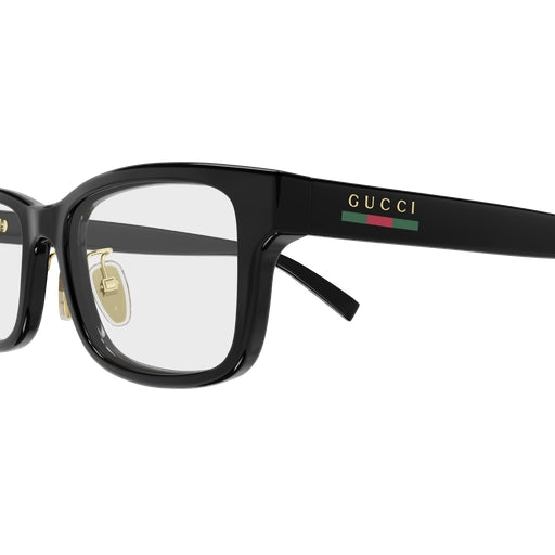 001 - Black - Transparent
