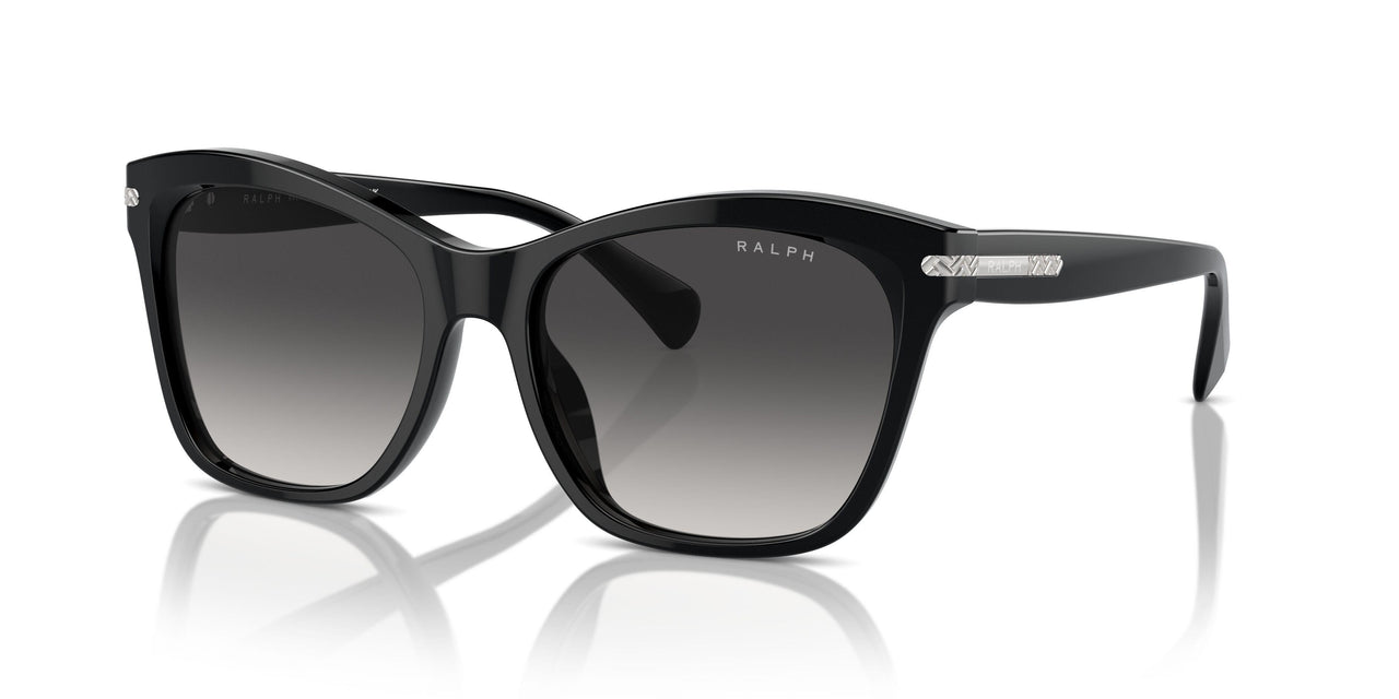 50018G - Black - Gradient Grey