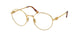 Miu 52XV Eyeglasses