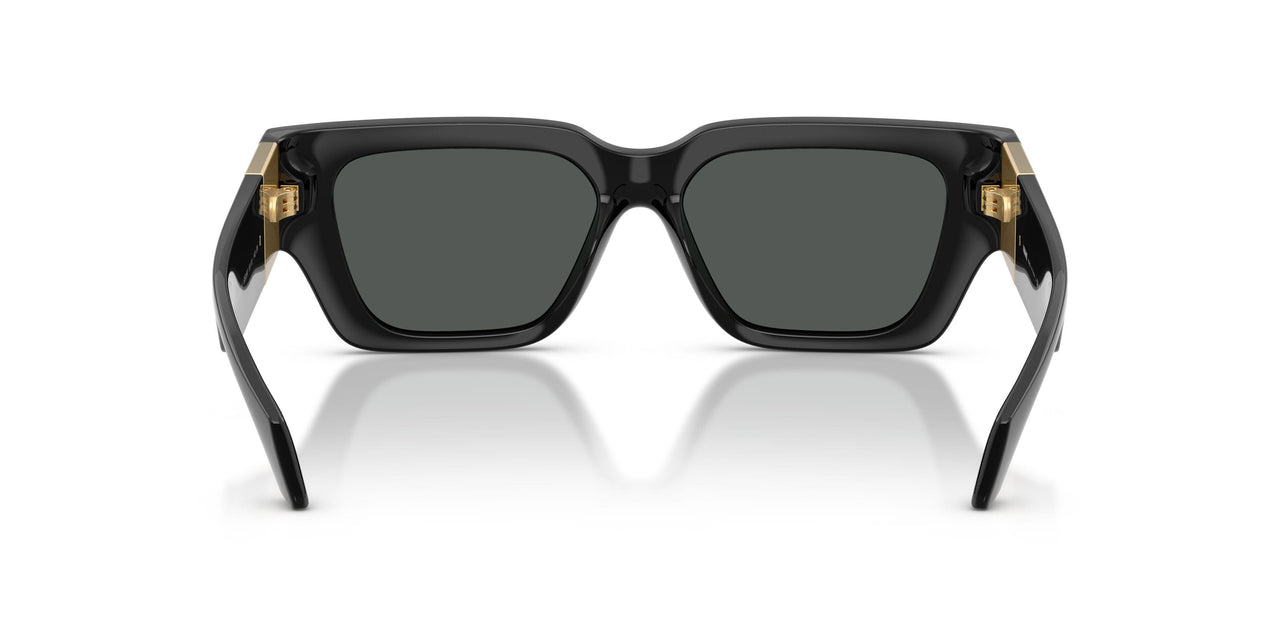 GB1/87 - Black - Dark Grey