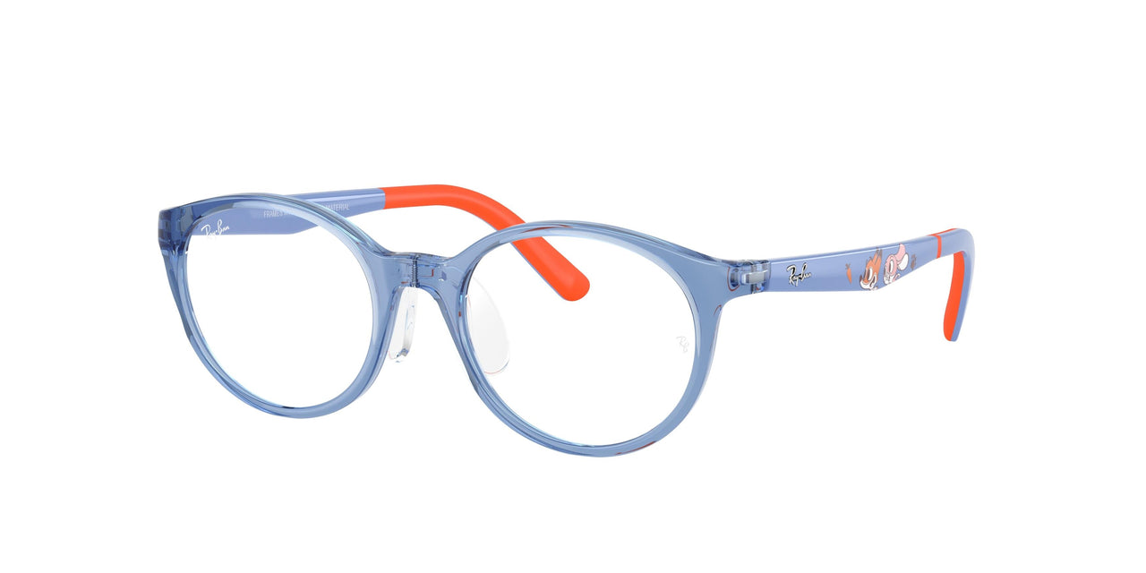 Ray-Ban Kids 0RY1625D Eyeglasses