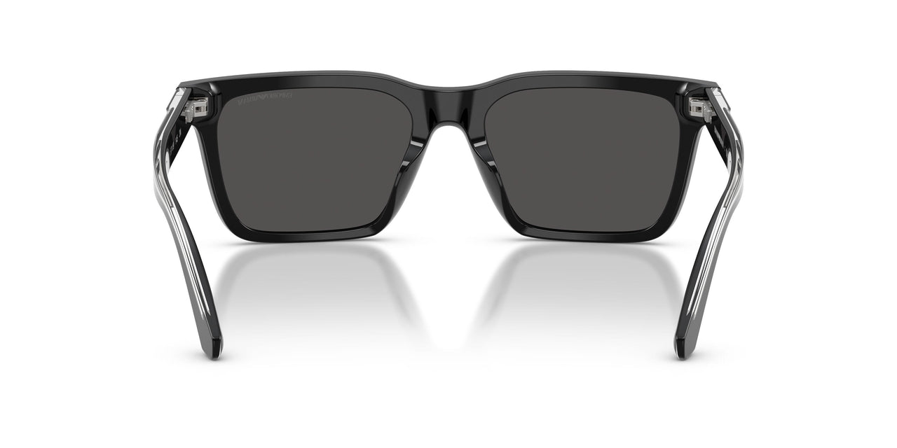 501787 - Black - Dark Grey
