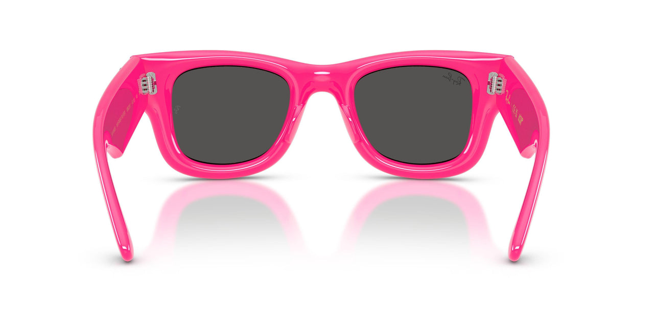 686287 - Pink - Dark Grey