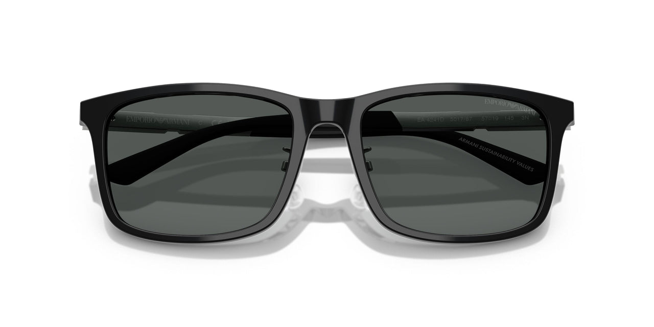501787 - Black - Dark Grey