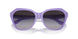61178G - Violet - Gradient Grey