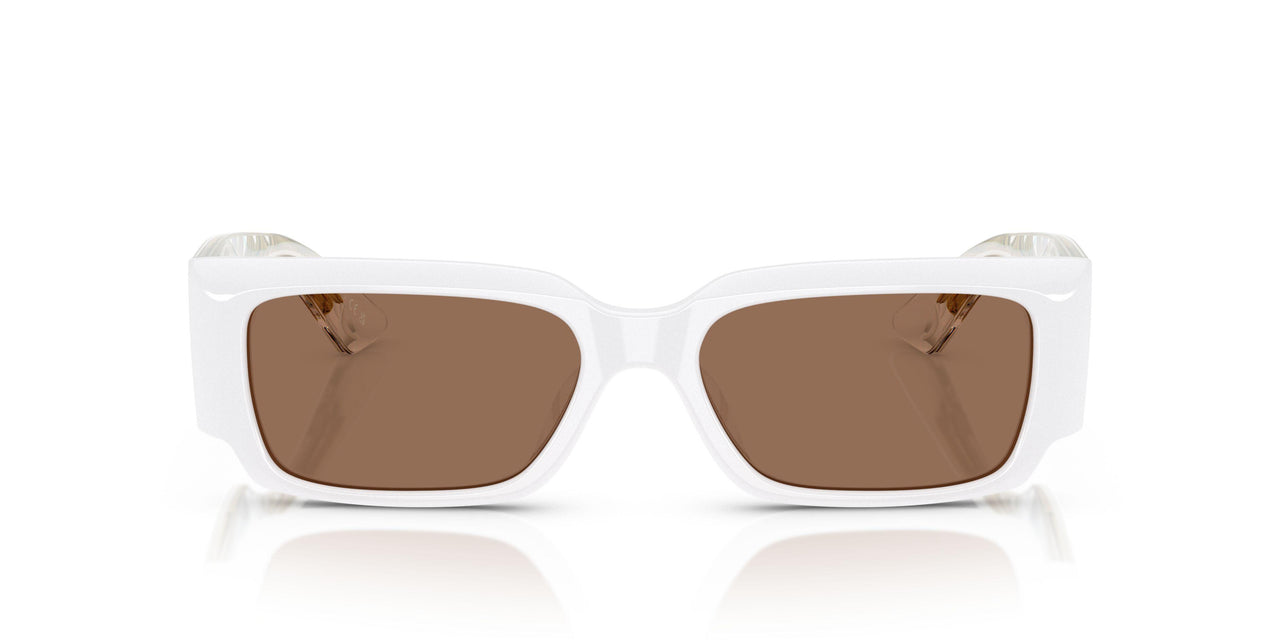 176073 - White - Brown