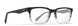 WSJDG03 Gloss Black Clear Fade