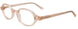 Takumi TK1357 Eyeglasses