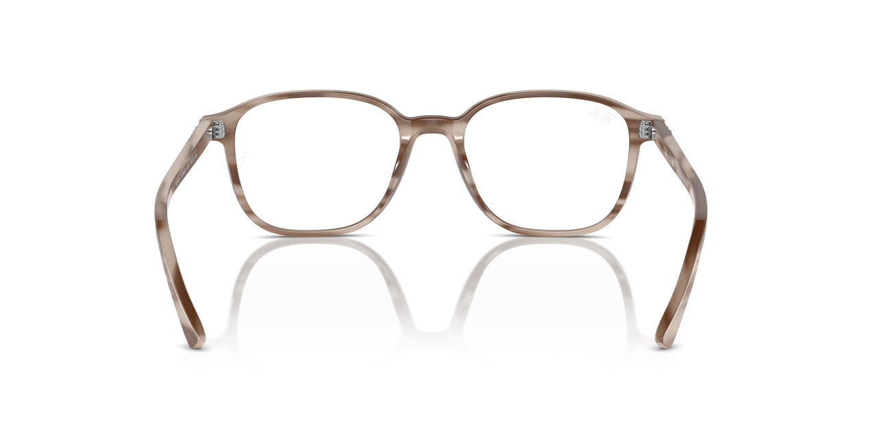 8357 - Beige - Clear