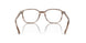 8357 - Beige - Clear
