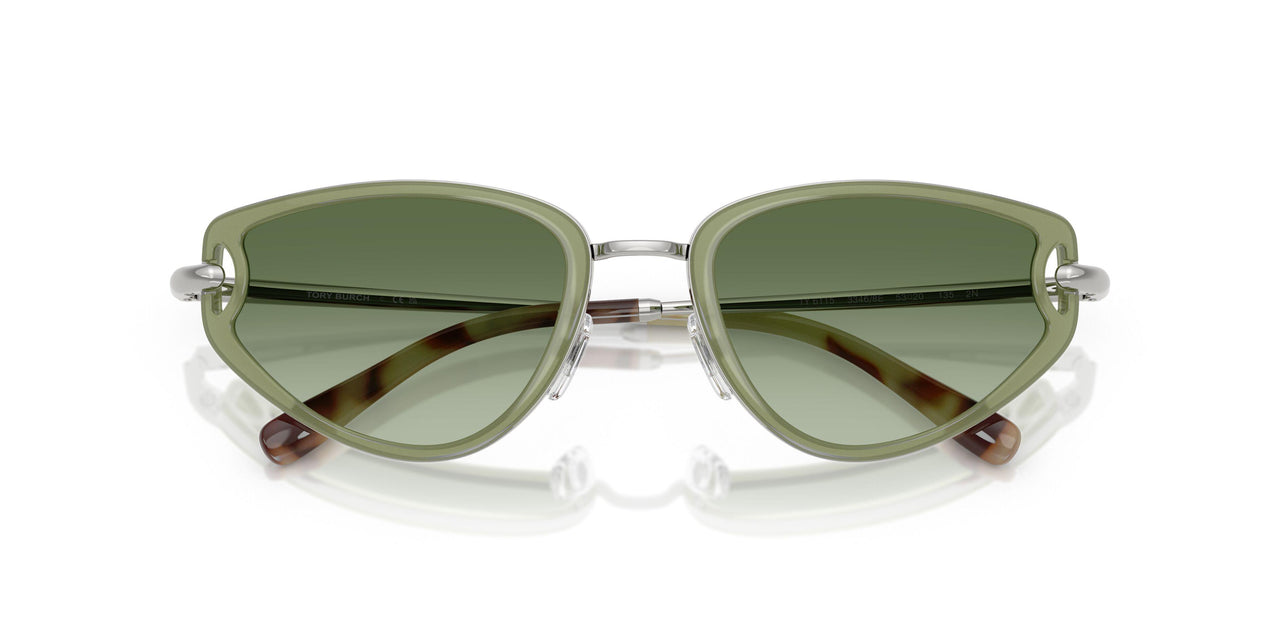 33468E - Green - Green Gradient