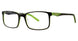 232 - Black Green