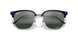 6656G6 - Blue - Polar Blue Mirror