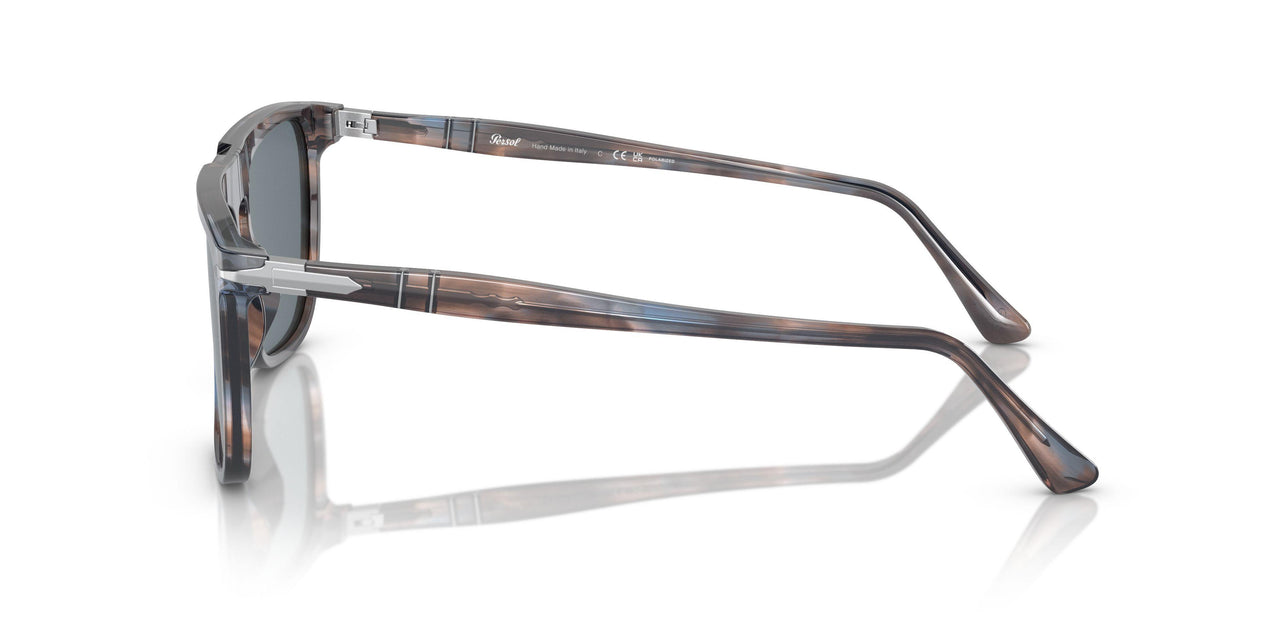 11553R - Blue - Dark Blue Polar + Ar