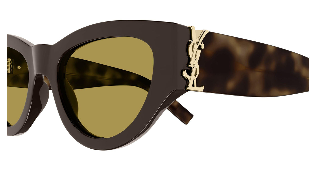 007 - Brown/Havana - Brown