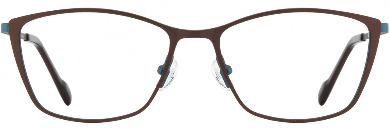 Scott Harris SH908 Eyeglasses