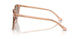 295414 - Orange - Violet Gradient Brown