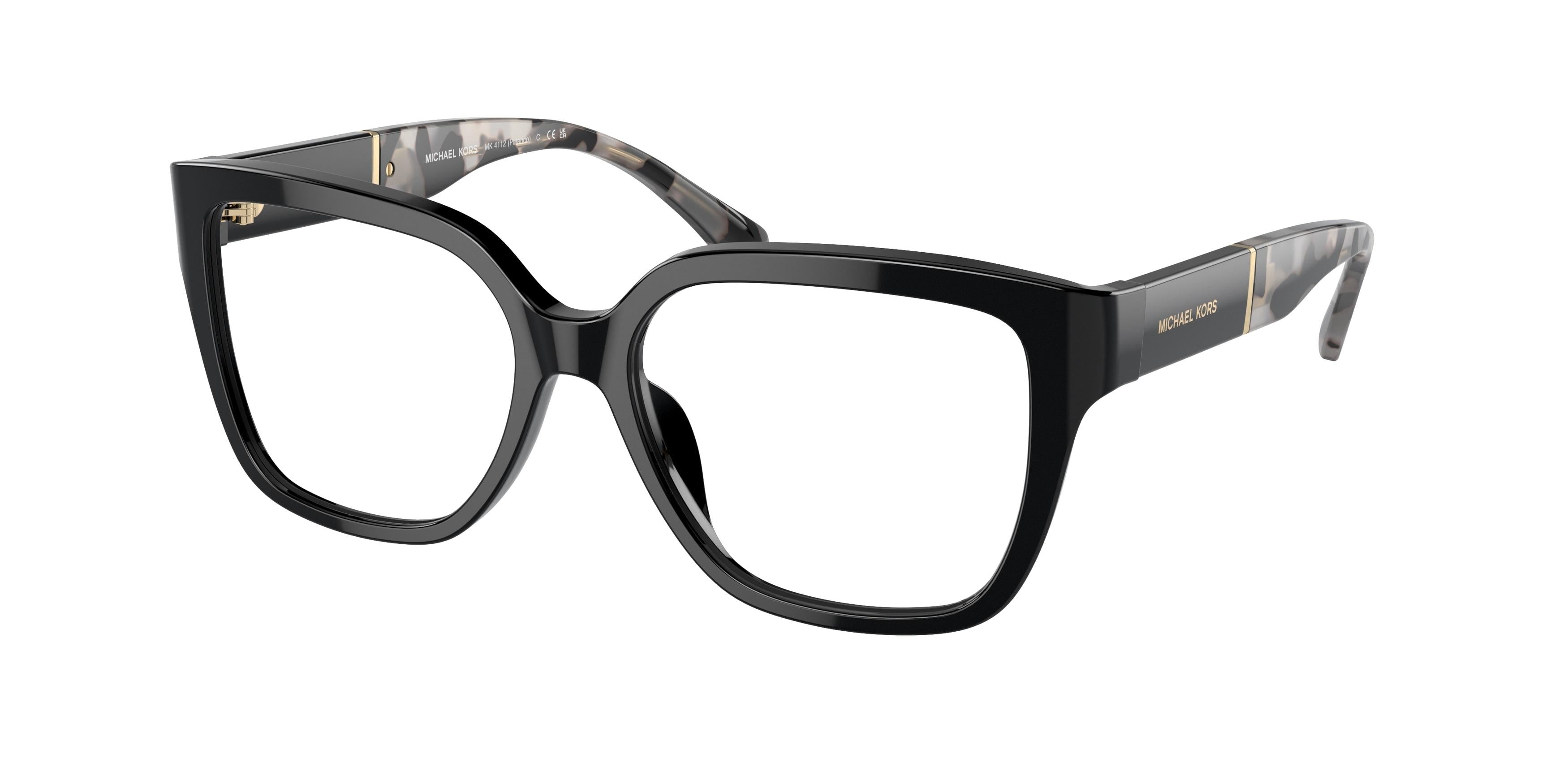 Michael Kors Polanco 4112 Eyeglasses