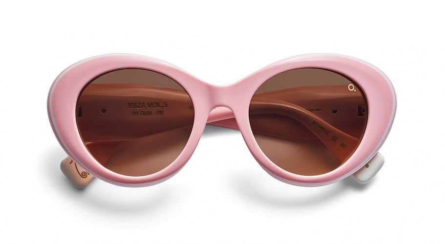 PK - Pink