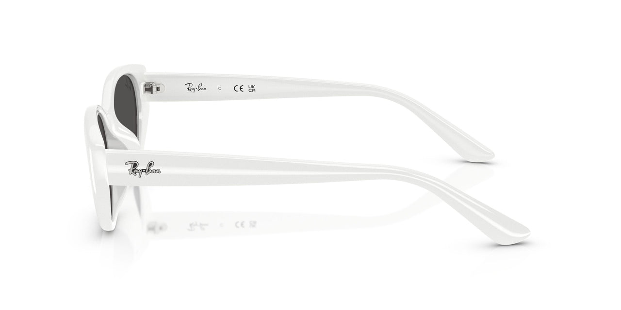 677287 - White - Dark Grey