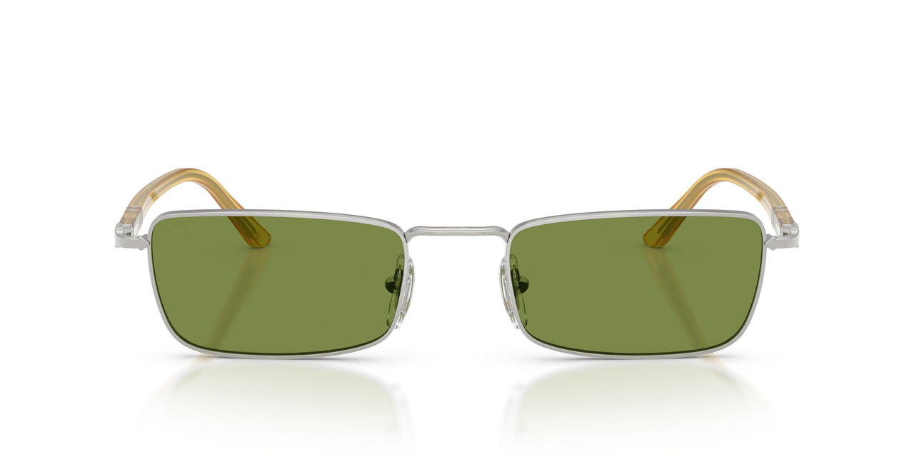 518/4E - Silver - Green