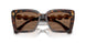100273 - Tortoise - Dark Brown