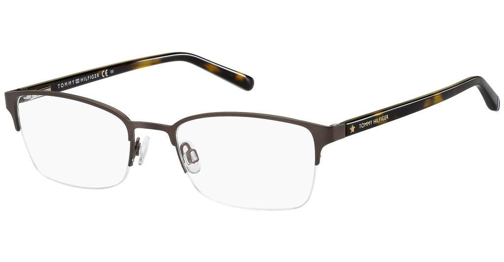 Tommy Hilfiger Th1748 Eyeglasses