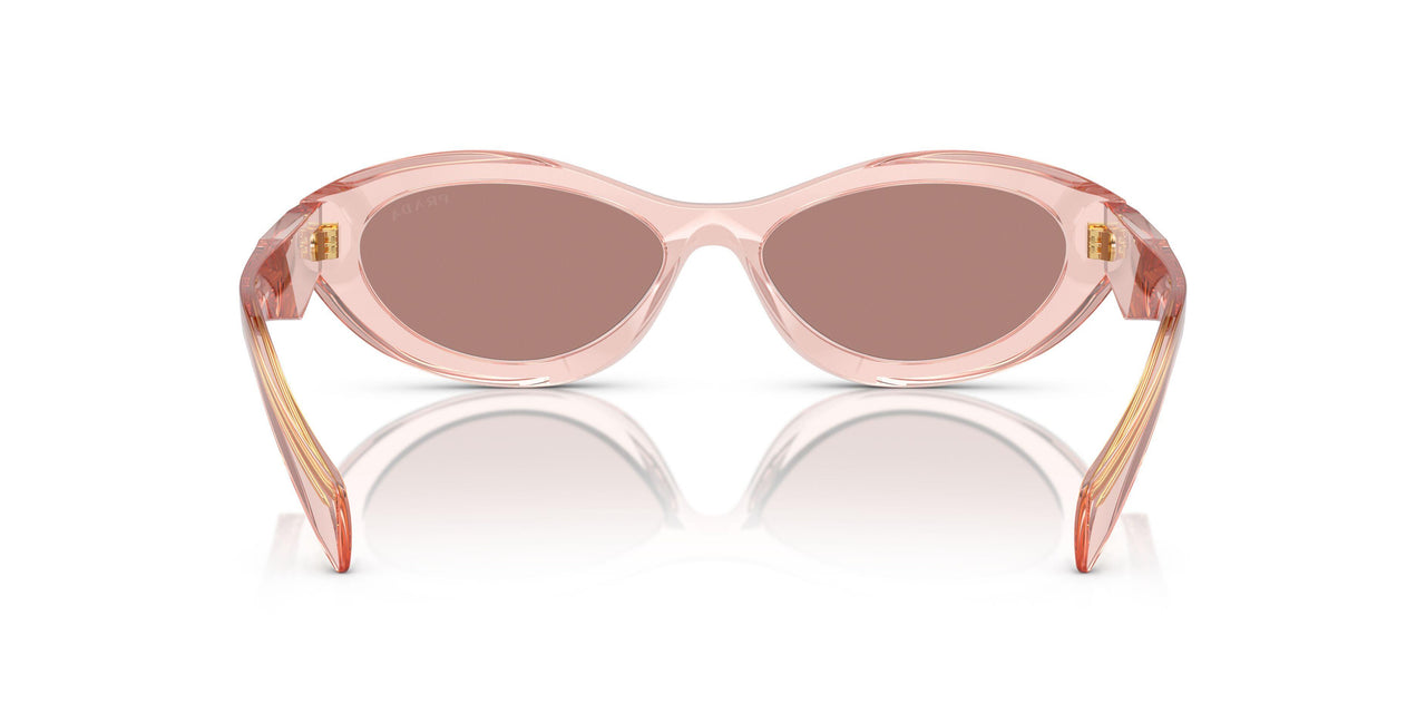 19Q10D - Orange - Light Brown