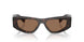 17N06B - Tortoise - Dark Brown