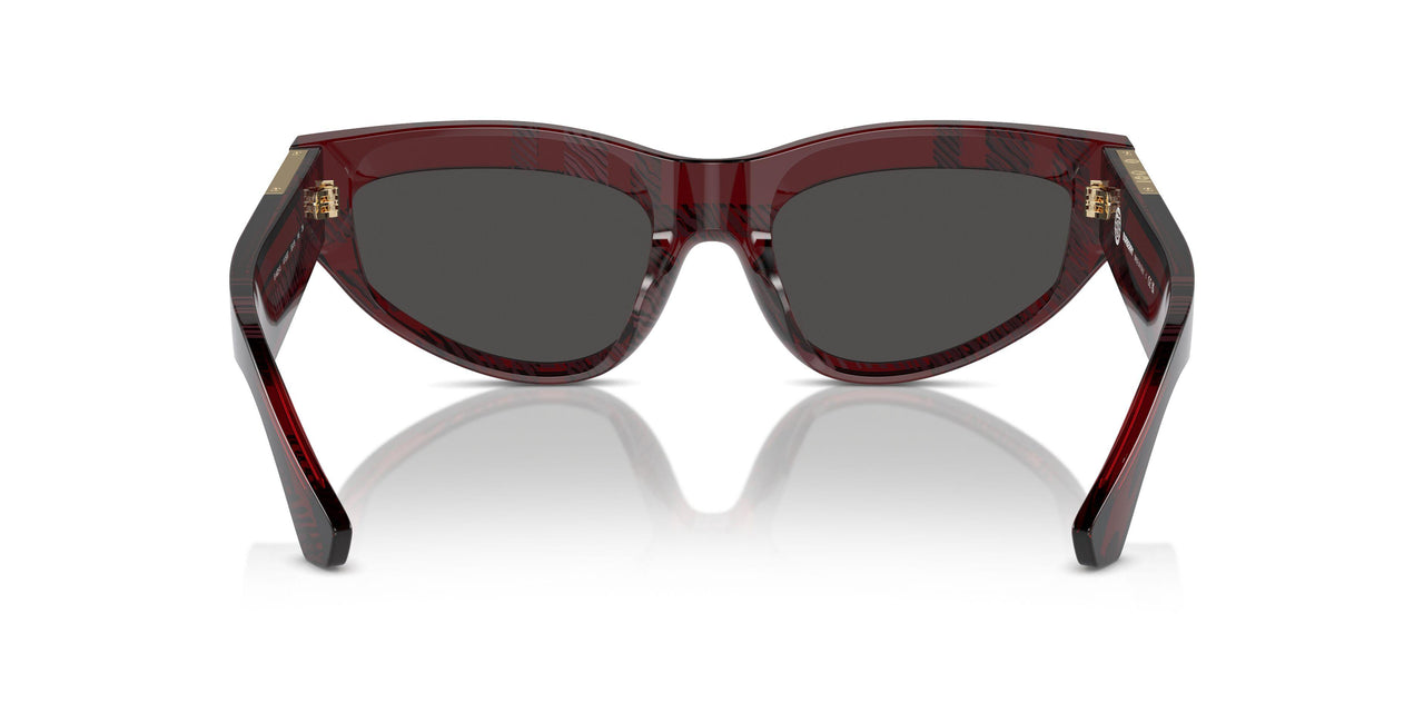 411587 - Red - Dark Grey