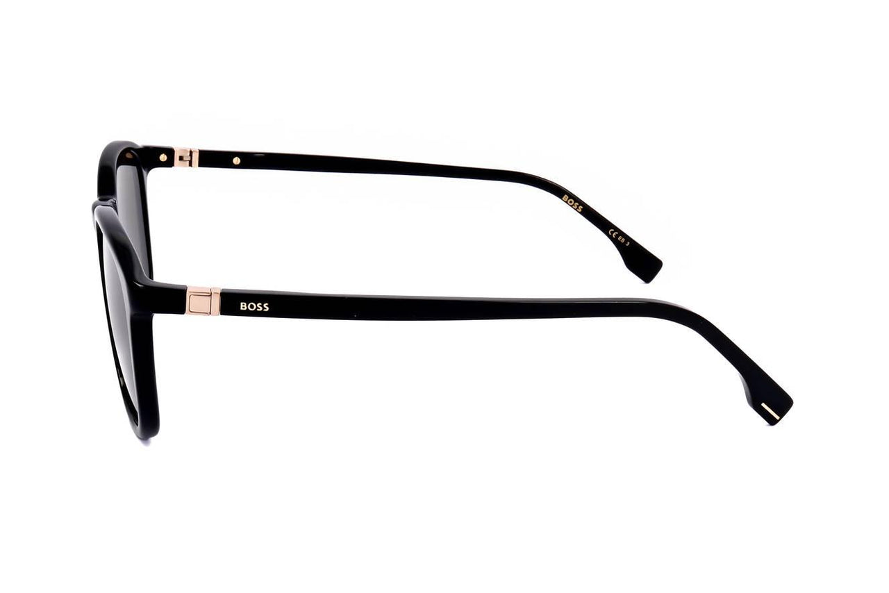 807 - BLACK
