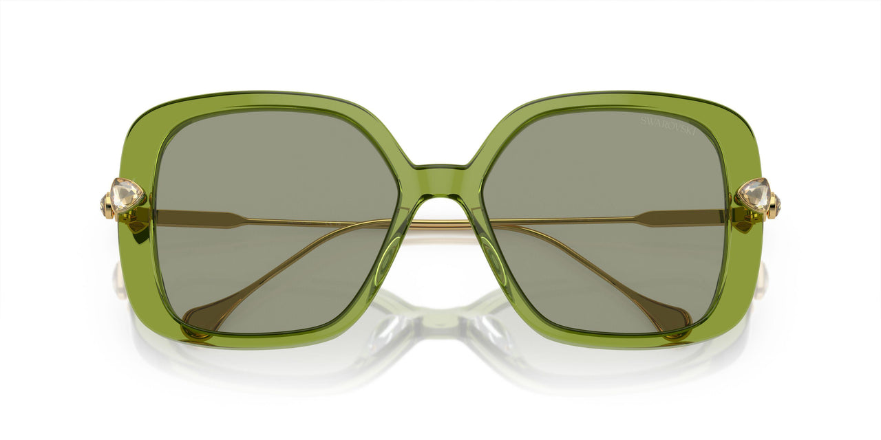 3002/2 - Green - Green