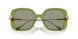 3002/2 - Green - Green