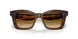 62312L - Tortoise - Yellow Gradient Light Brown
