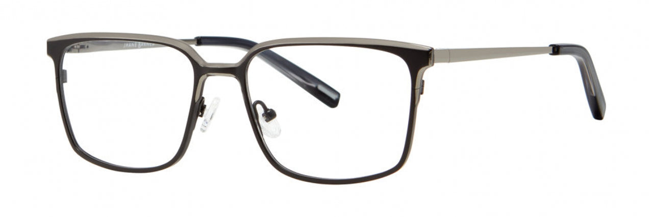 Jhane Barnes Singularity Eyeglasses