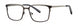 Jhane Barnes Singularity Eyeglasses