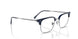 8210 - Blue - Clear