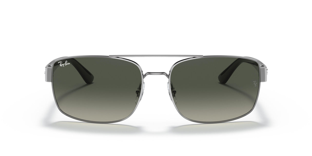 004/71 - Gunmetal - Grey Gradient